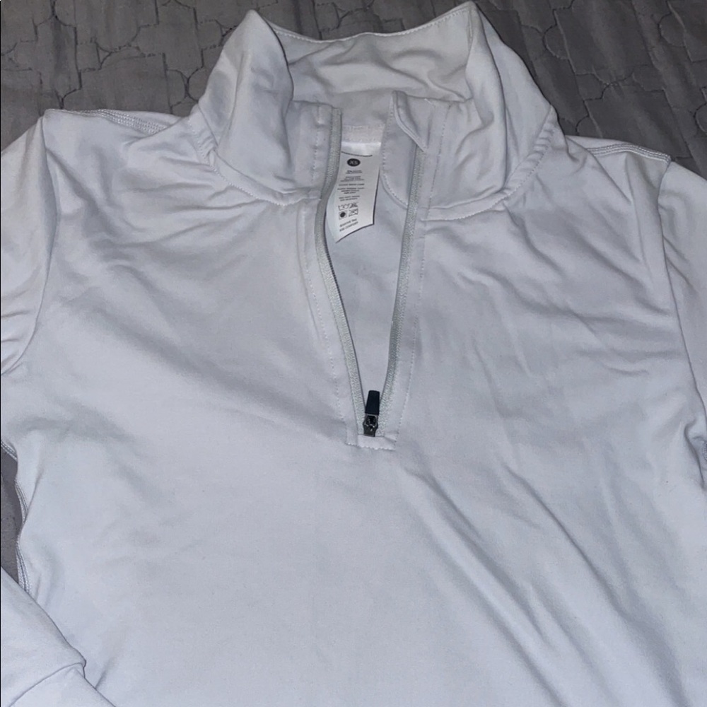 Paragon fitwear crop zip up - Picture 6 of 12